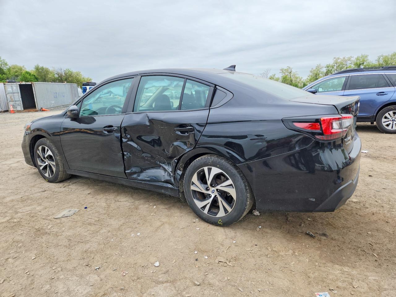 Subaru Legacy Premium