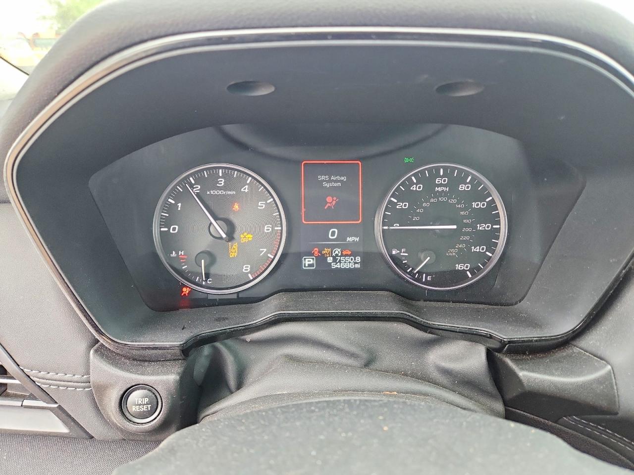 Subaru Legacy Premium