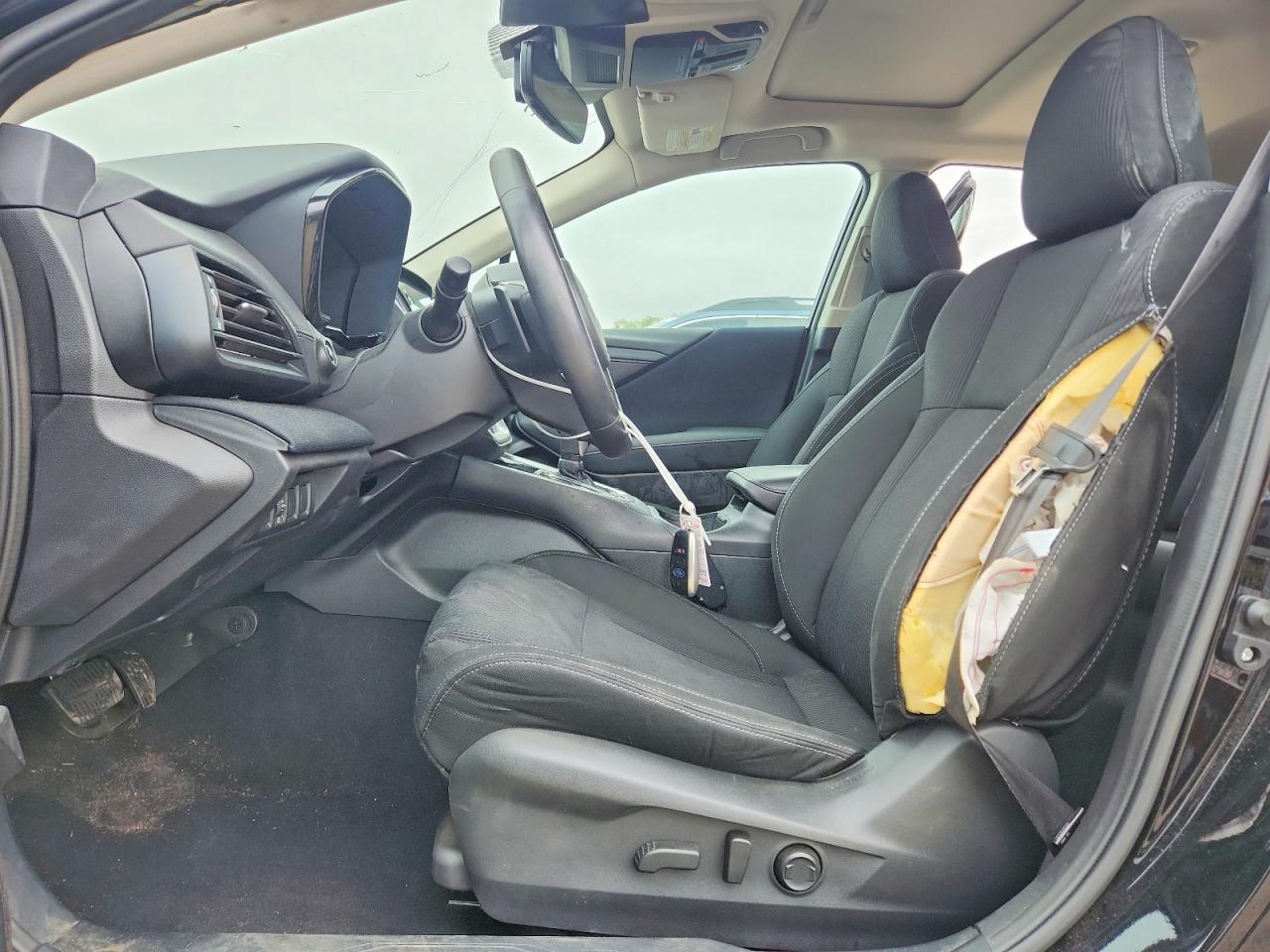 Subaru Legacy Premium