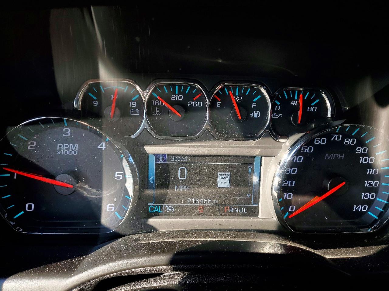 GMC Yukon C1500 Slt