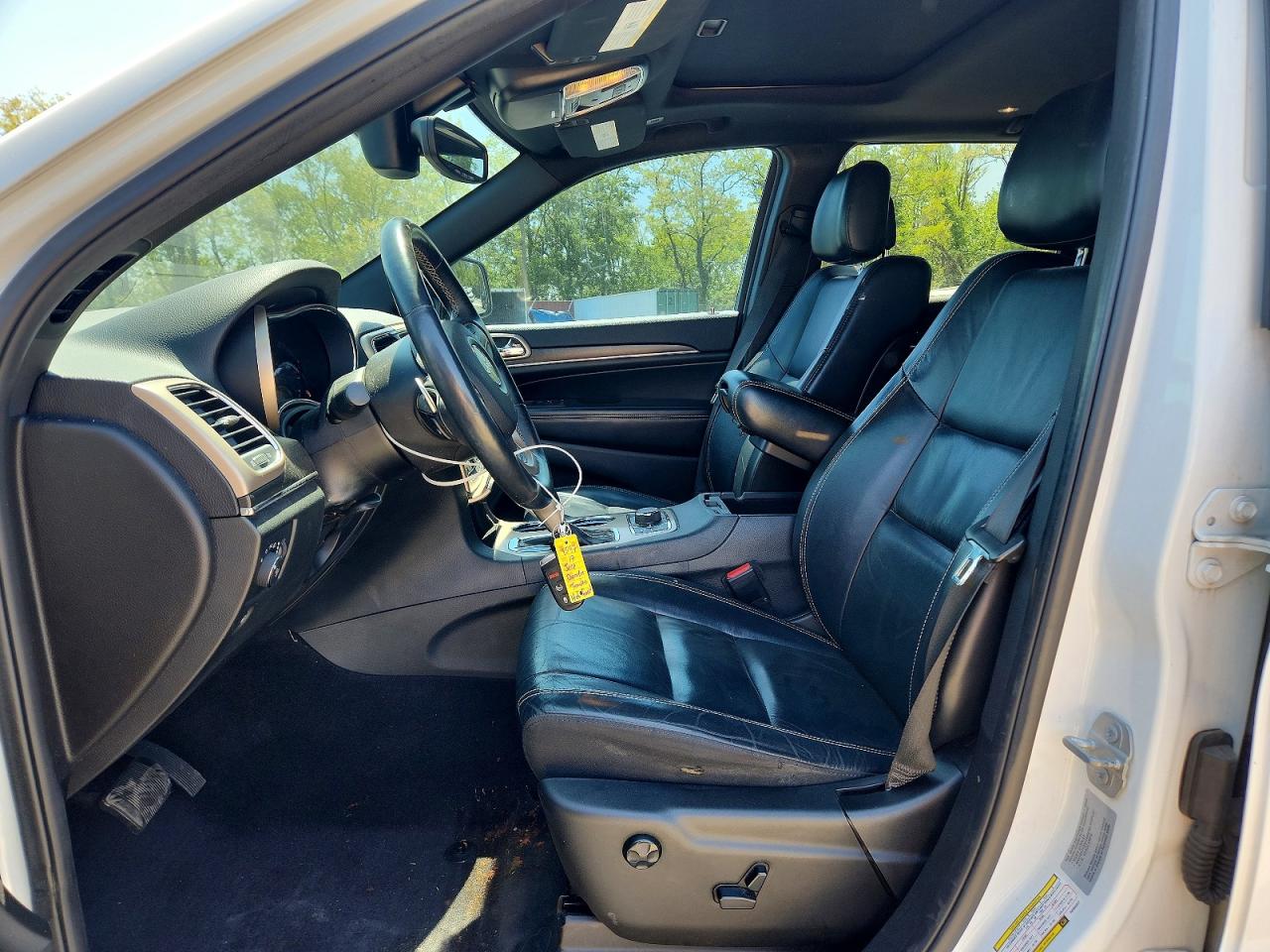 Jeep Cherokee Limited