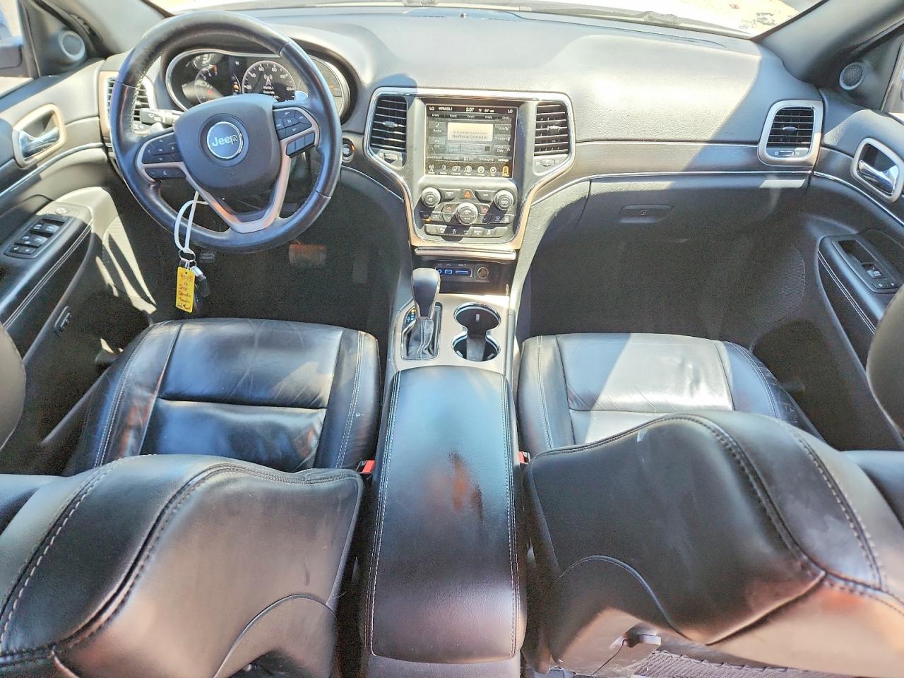 Jeep Cherokee Limited