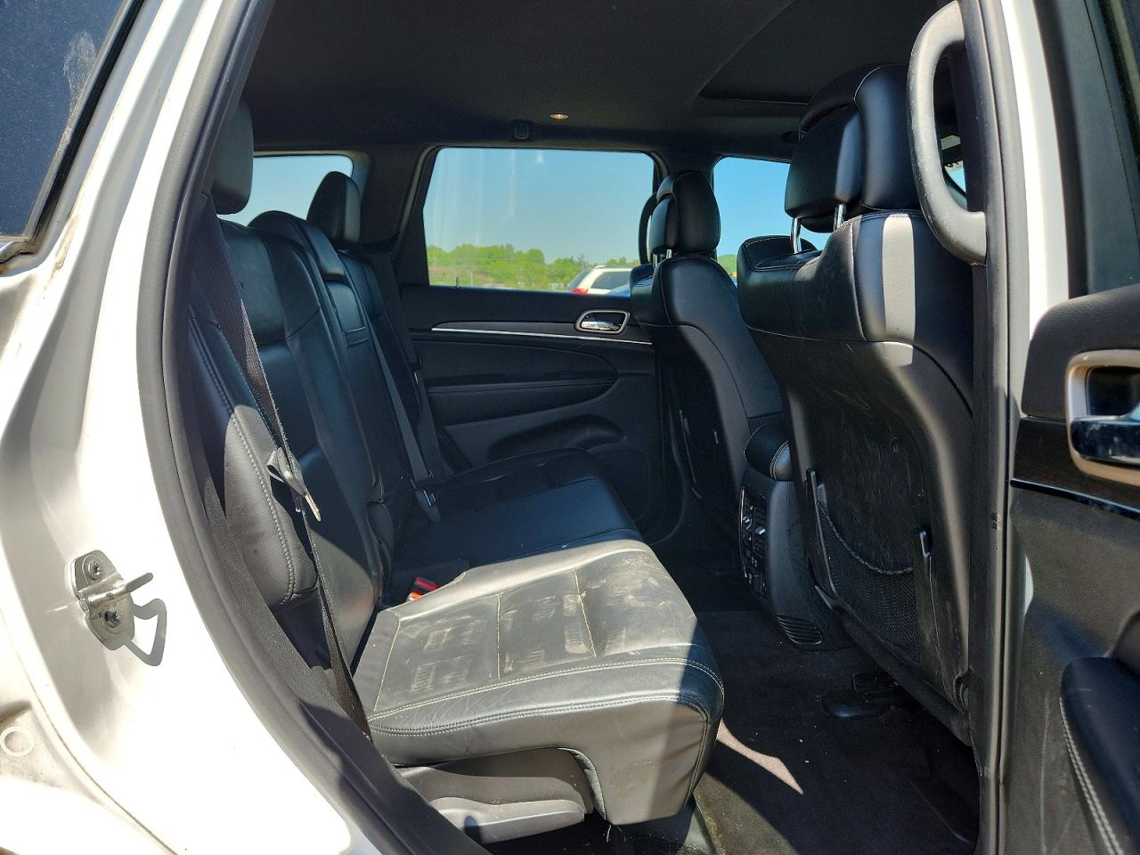 Jeep Cherokee Limited