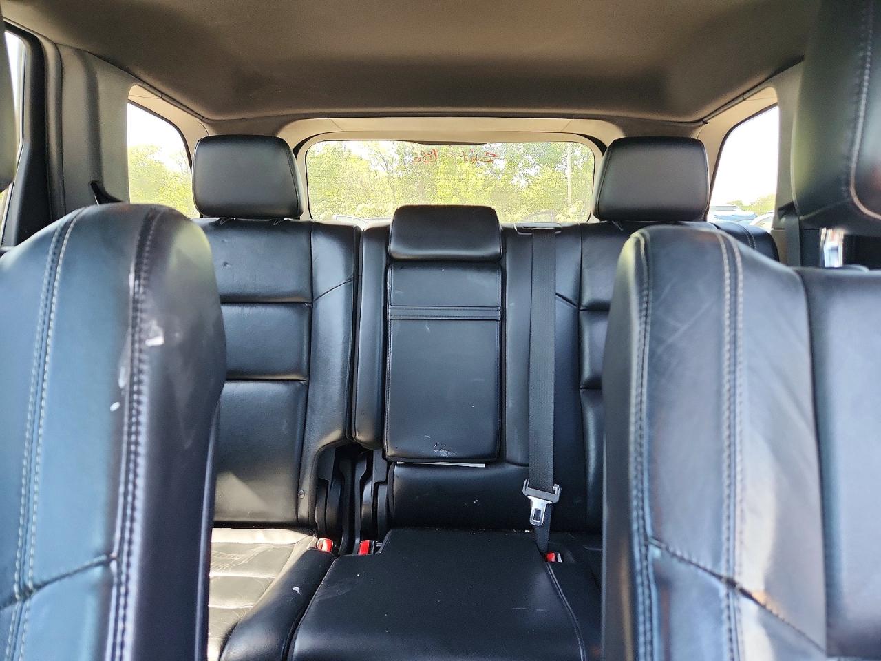 Jeep Cherokee Limited