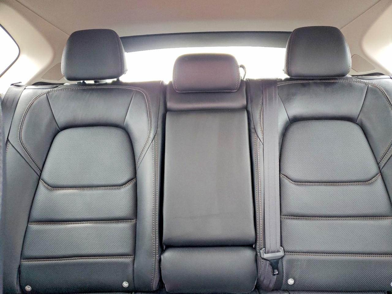 Mazda Cx Grand Touring