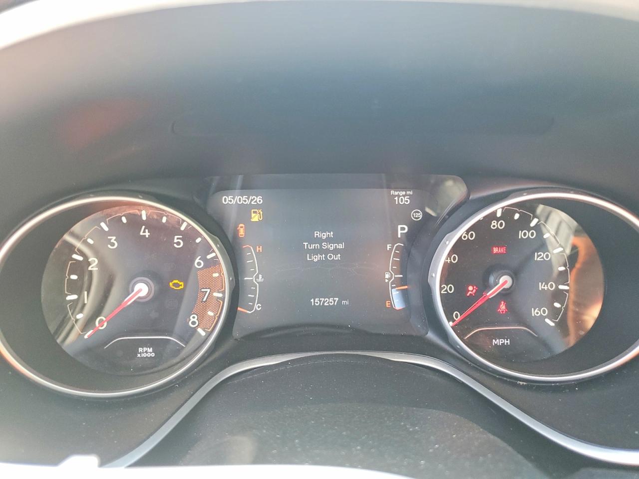 Jeep Compass Limited