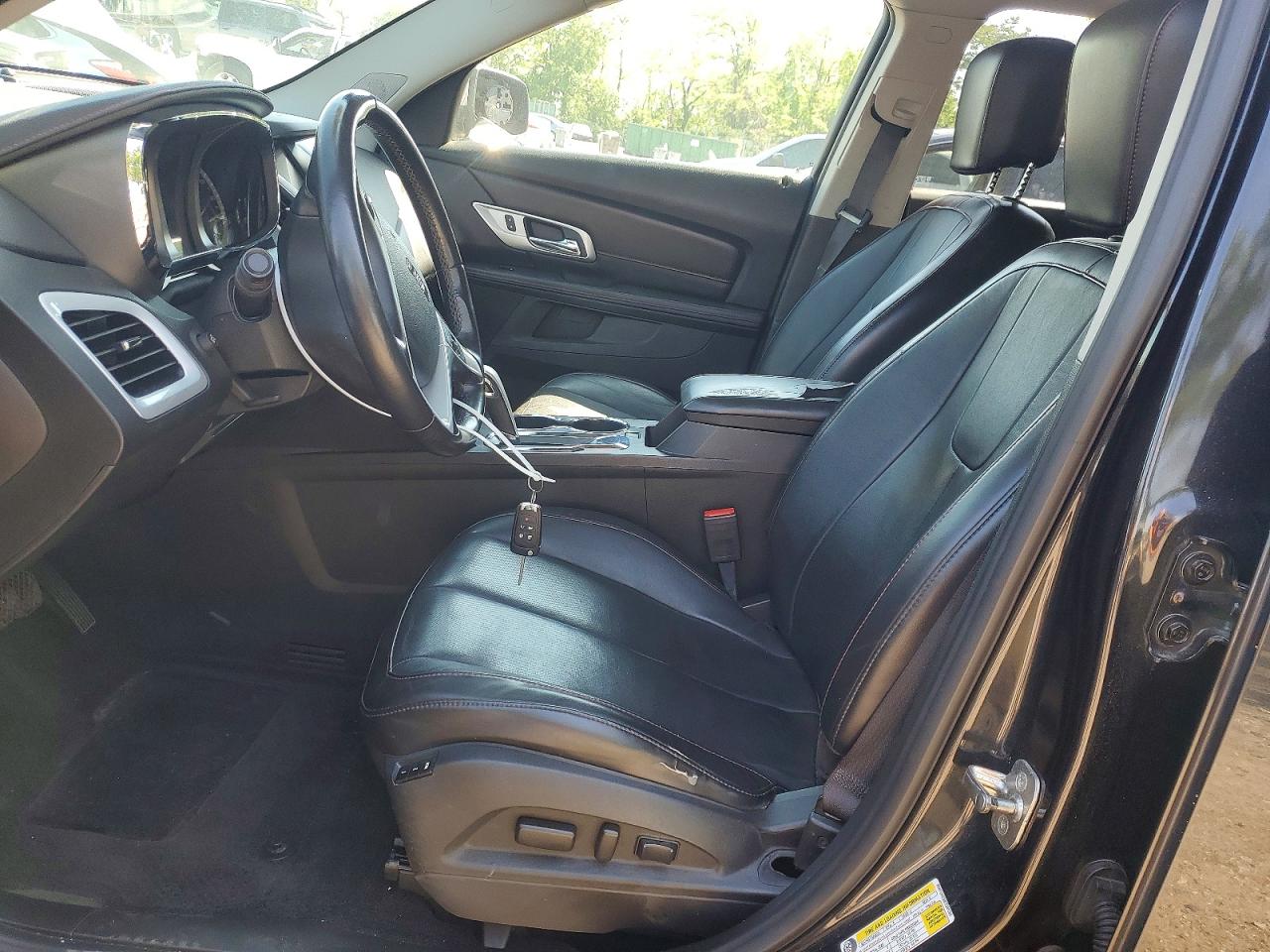 GMC Terrain Slt
