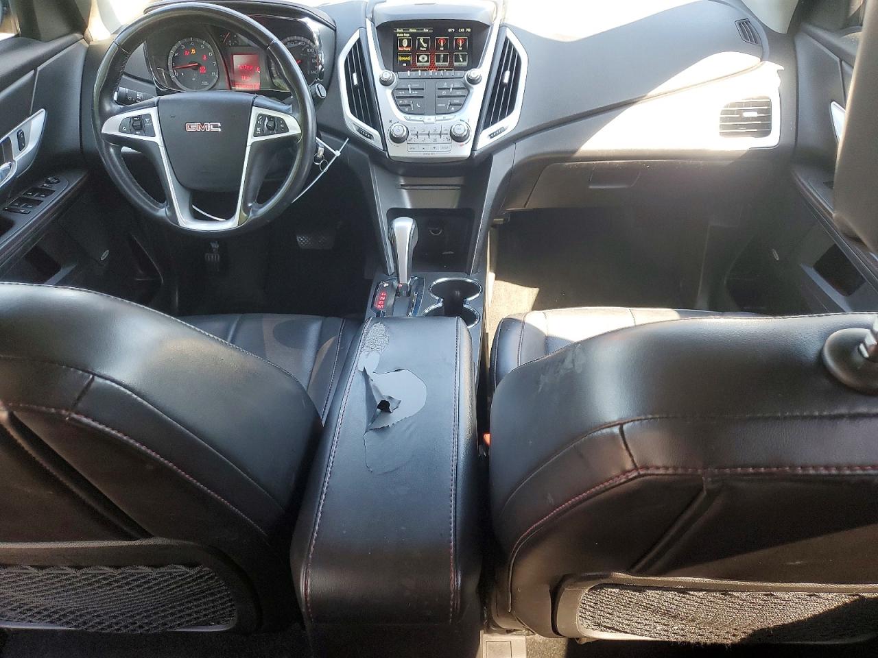 GMC Terrain Slt