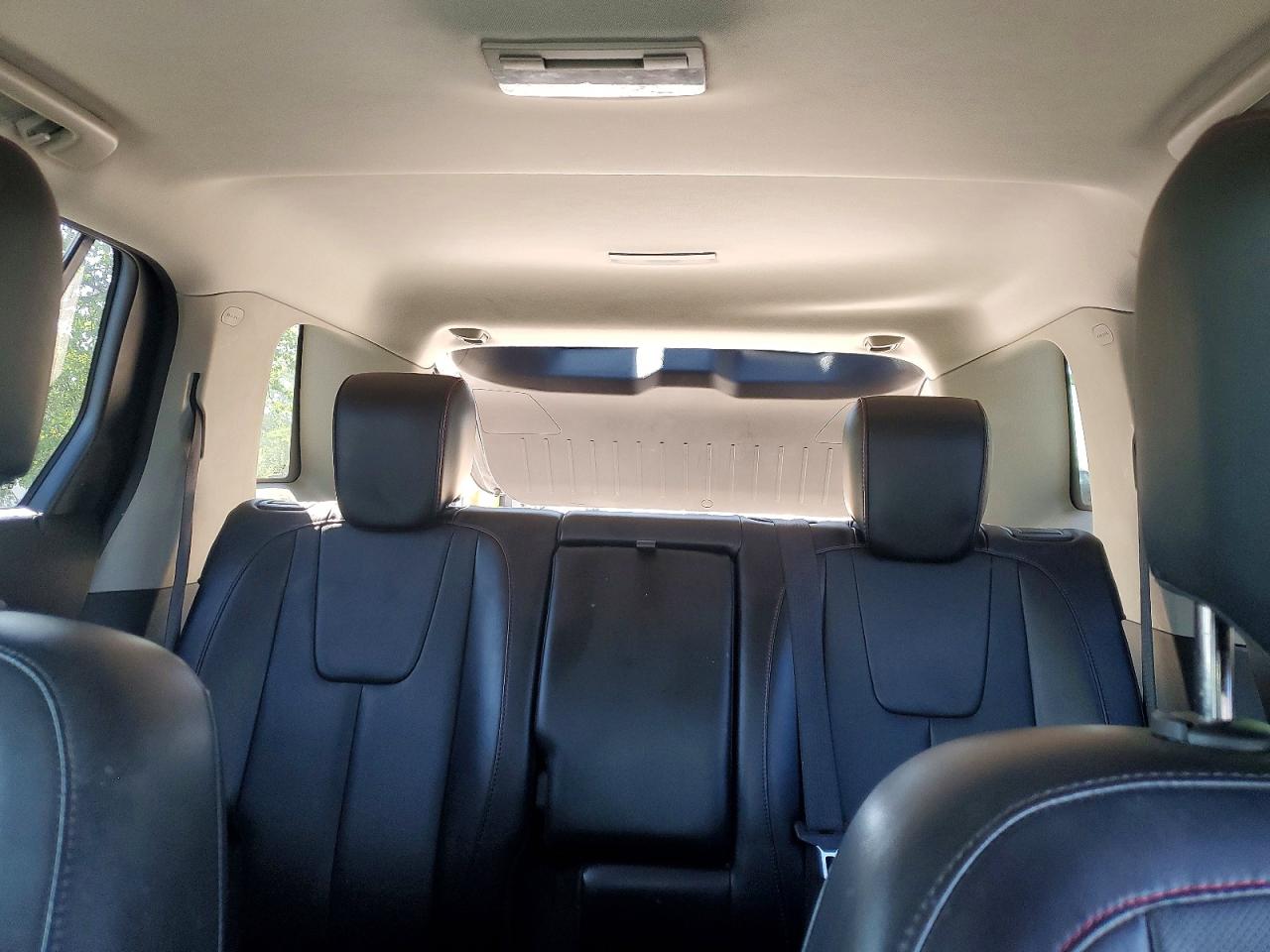 GMC Terrain Slt
