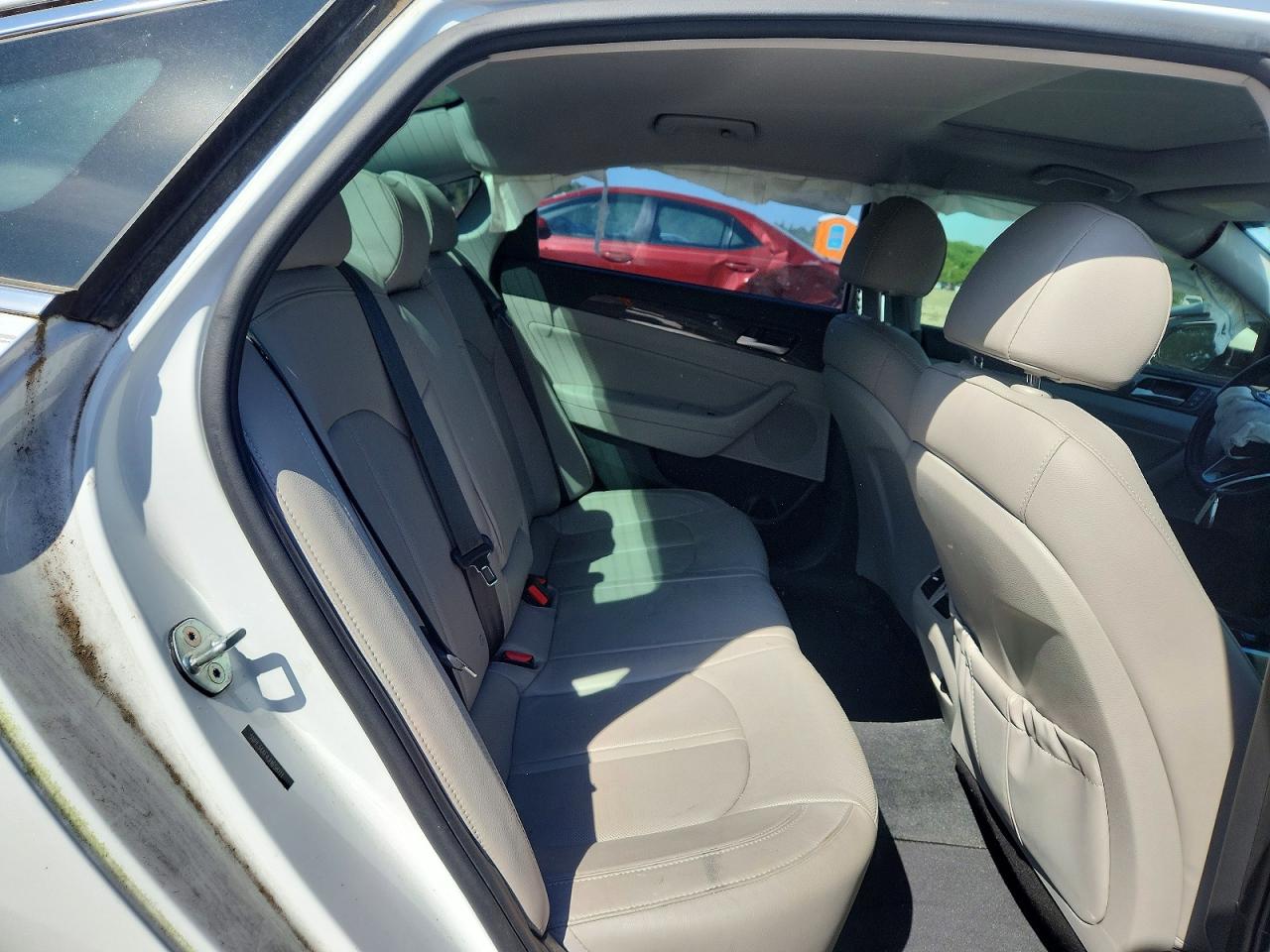 Hyundai SONATA Limited