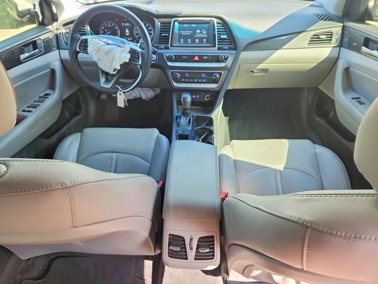 Hyundai SONATA Limited