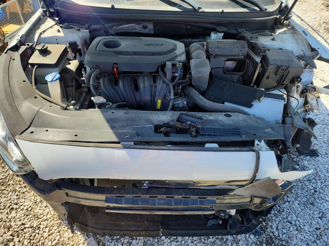 Hyundai SONATA Limited