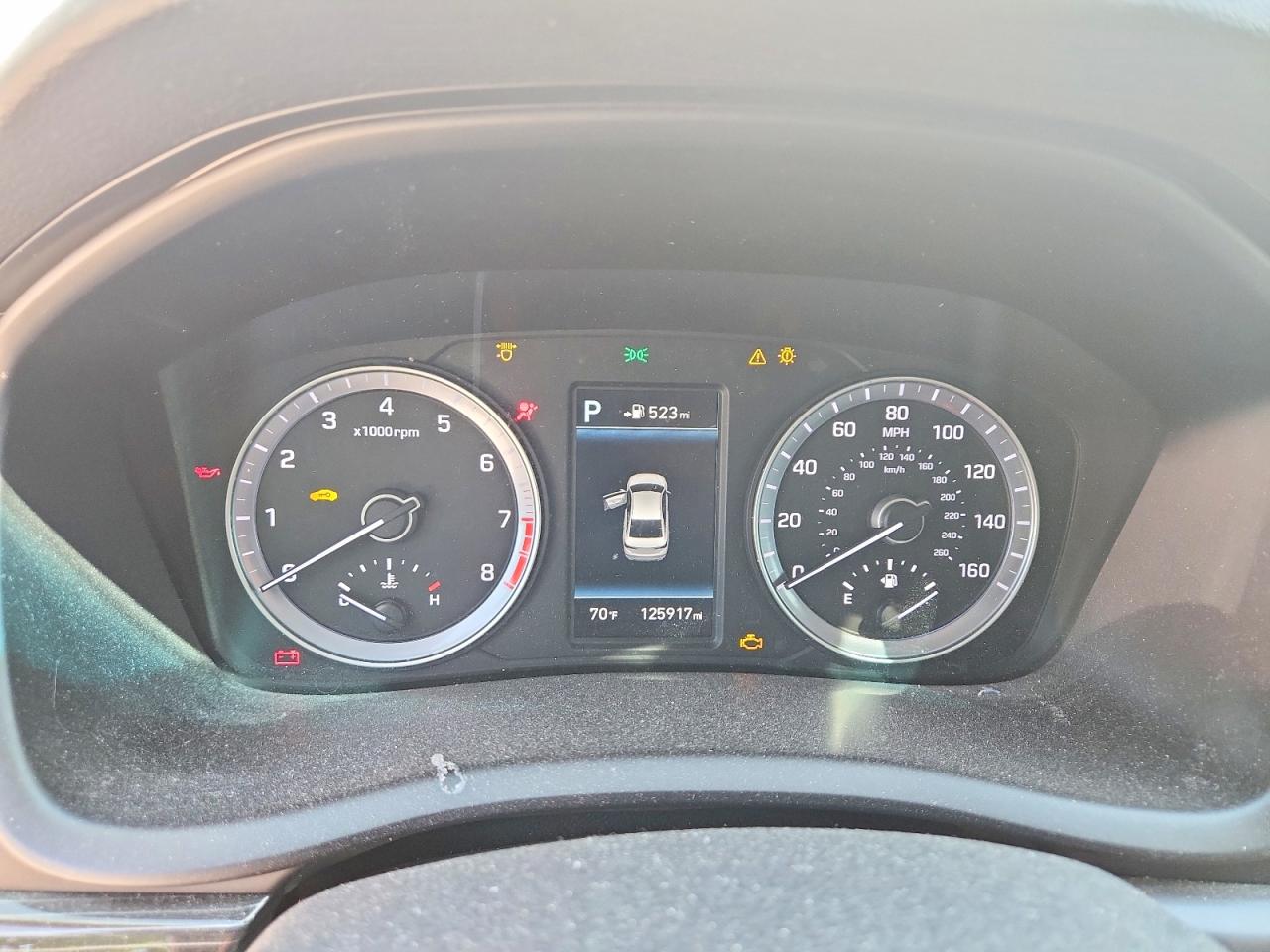 Hyundai SONATA Limited
