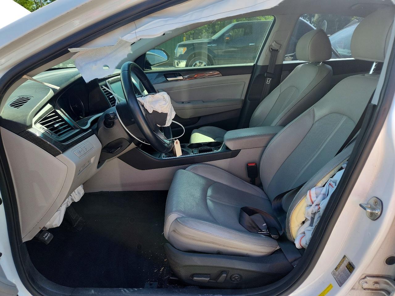 Hyundai SONATA Limited