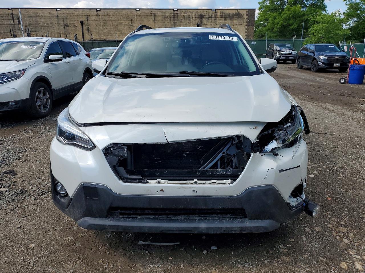 Subaru Crosstrek Limited