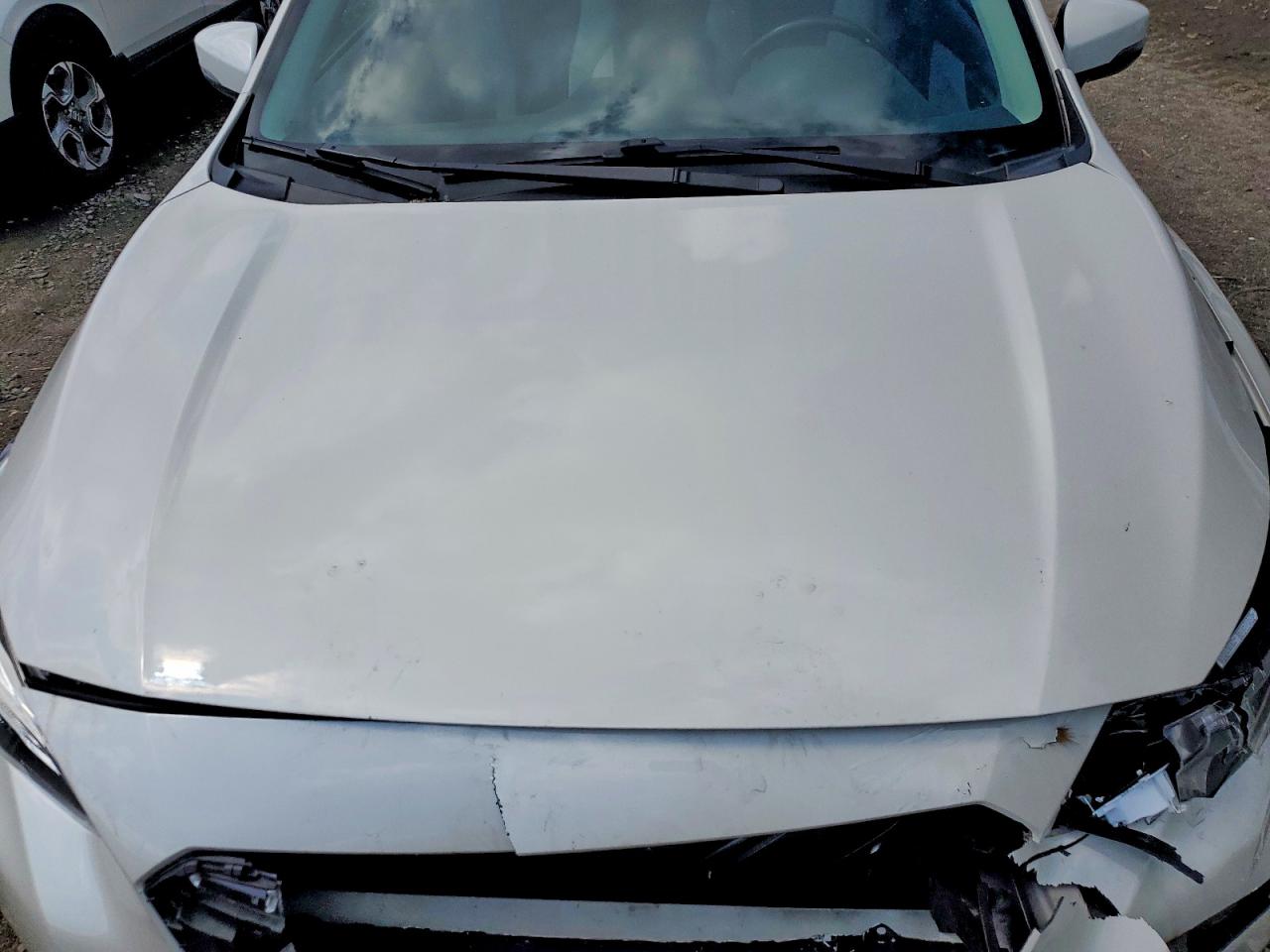 Subaru Crosstrek Limited