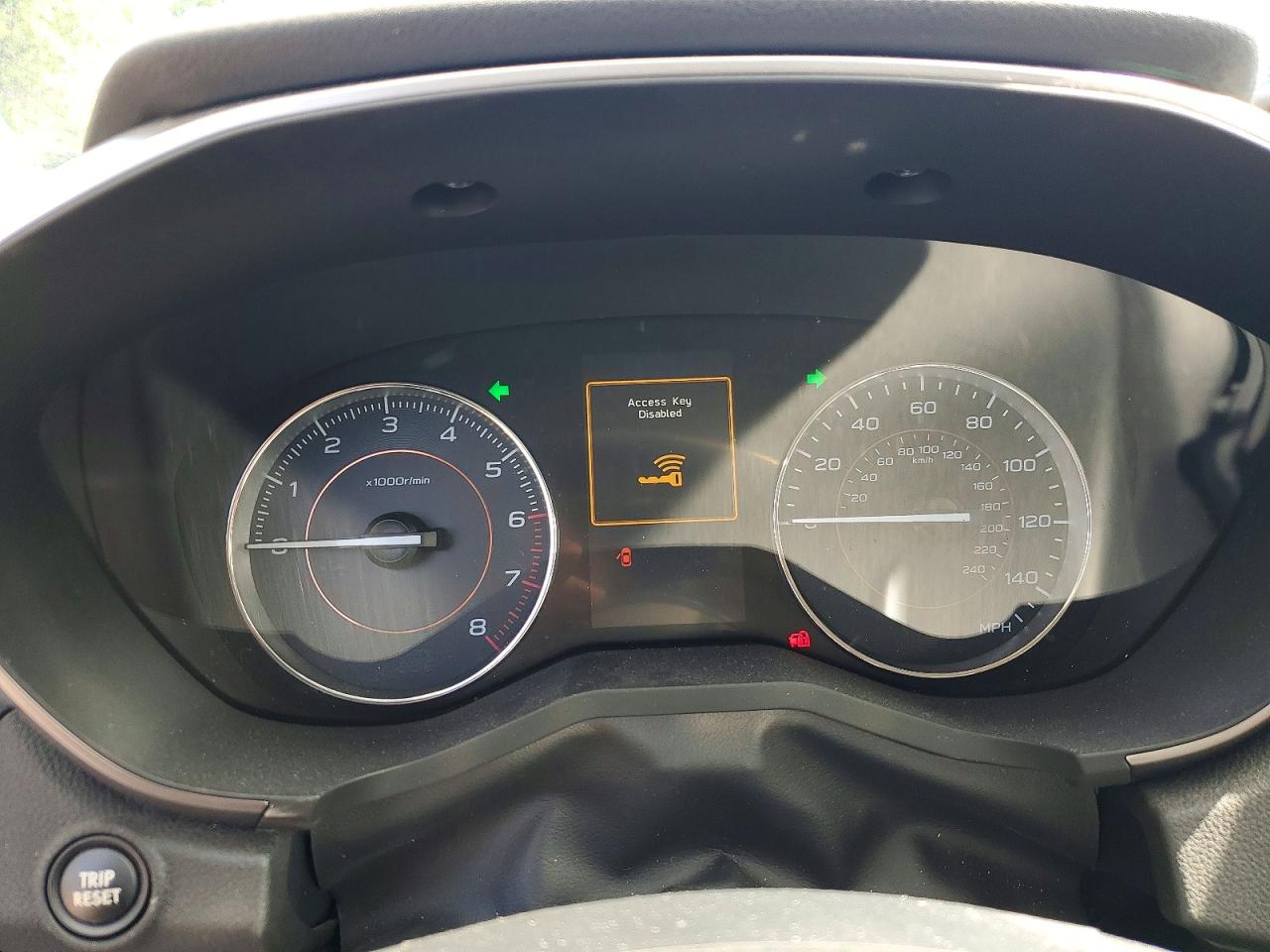 Subaru Crosstrek Limited