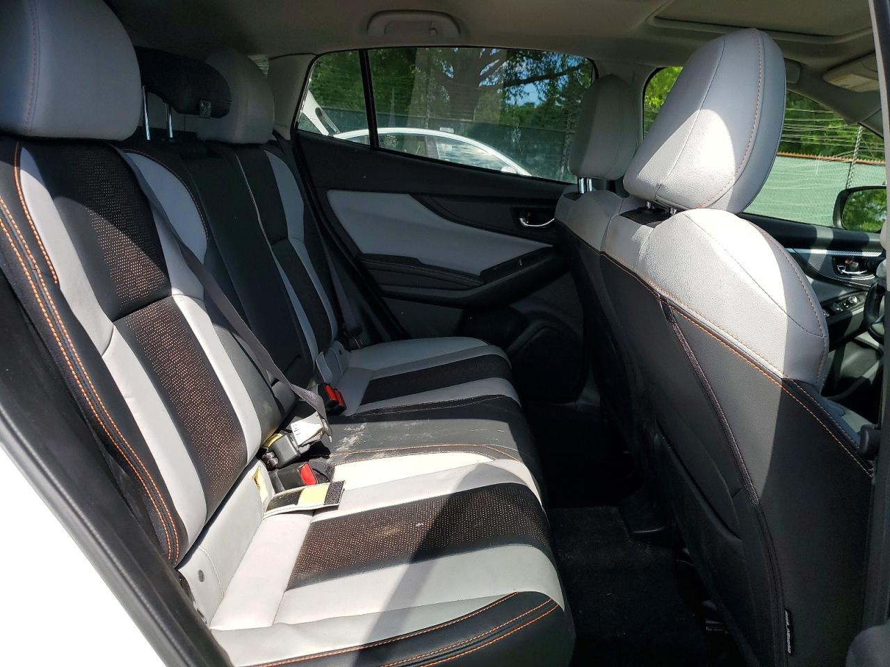 Subaru Crosstrek Limited