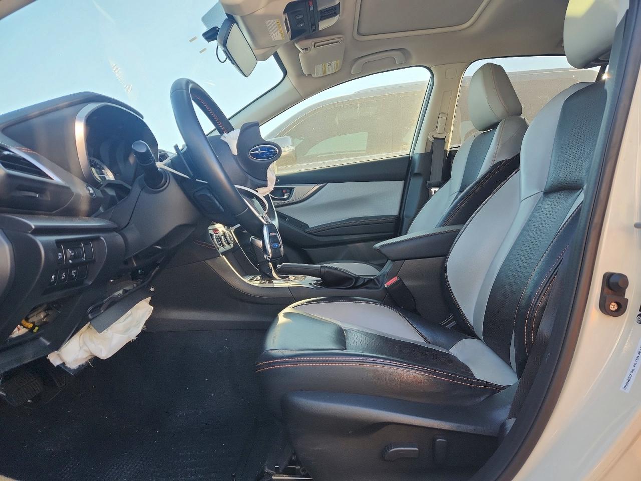 Subaru Crosstrek Limited