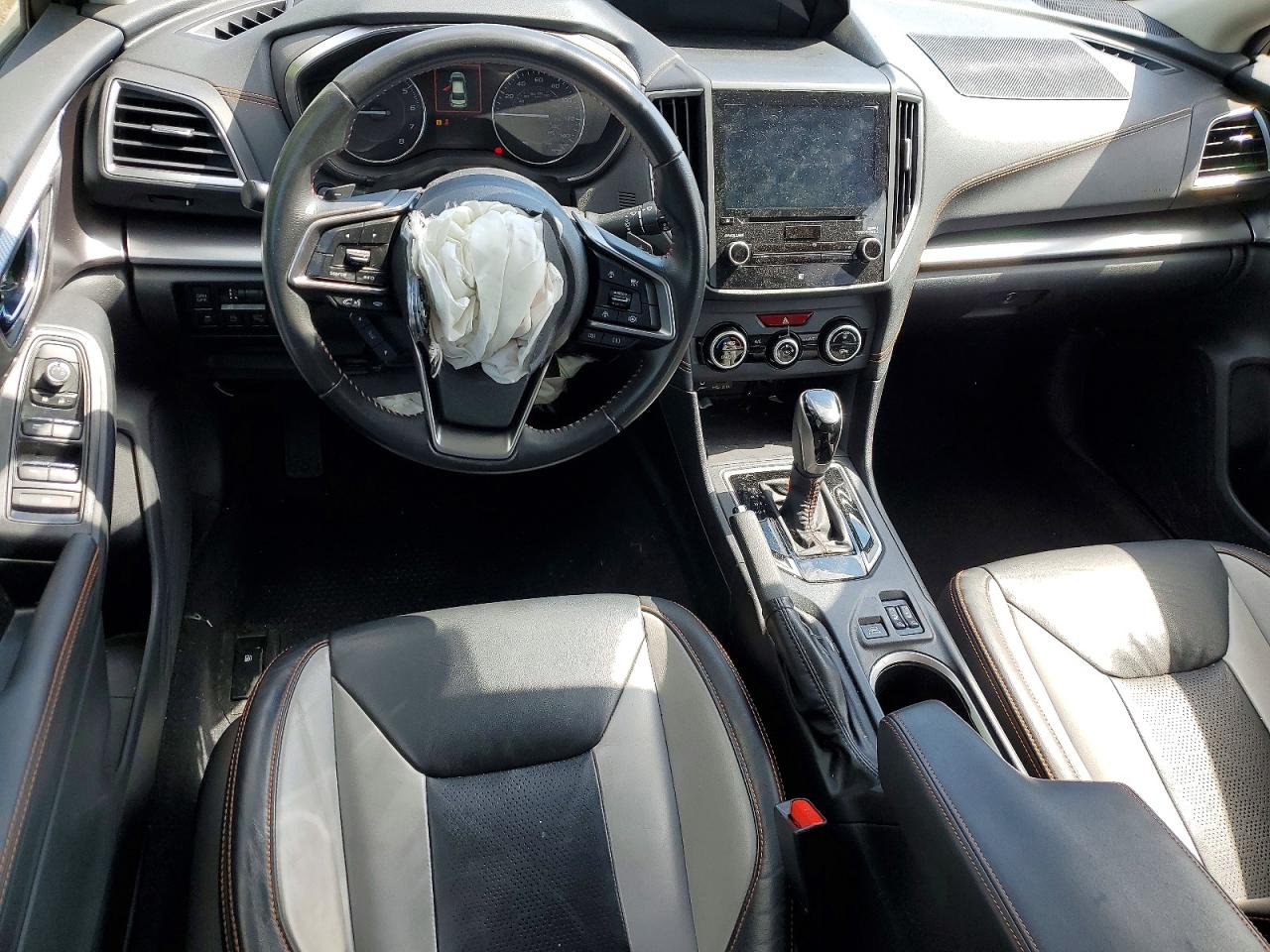 Subaru Crosstrek Limited