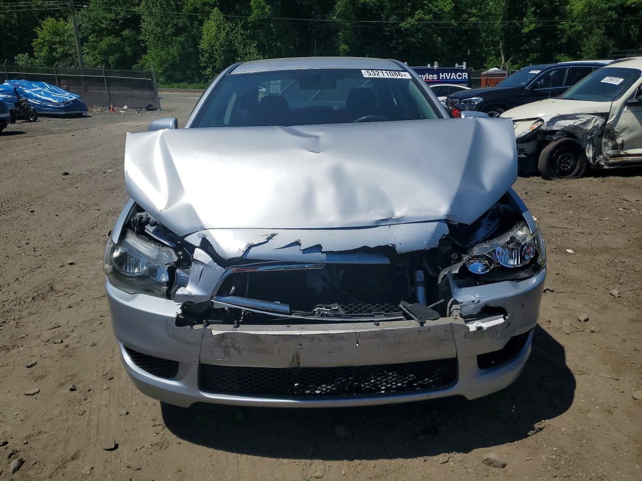 Mitsubishi Lancer Es