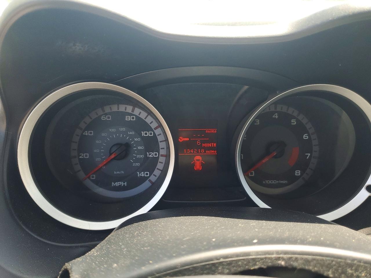 Mitsubishi Lancer Es