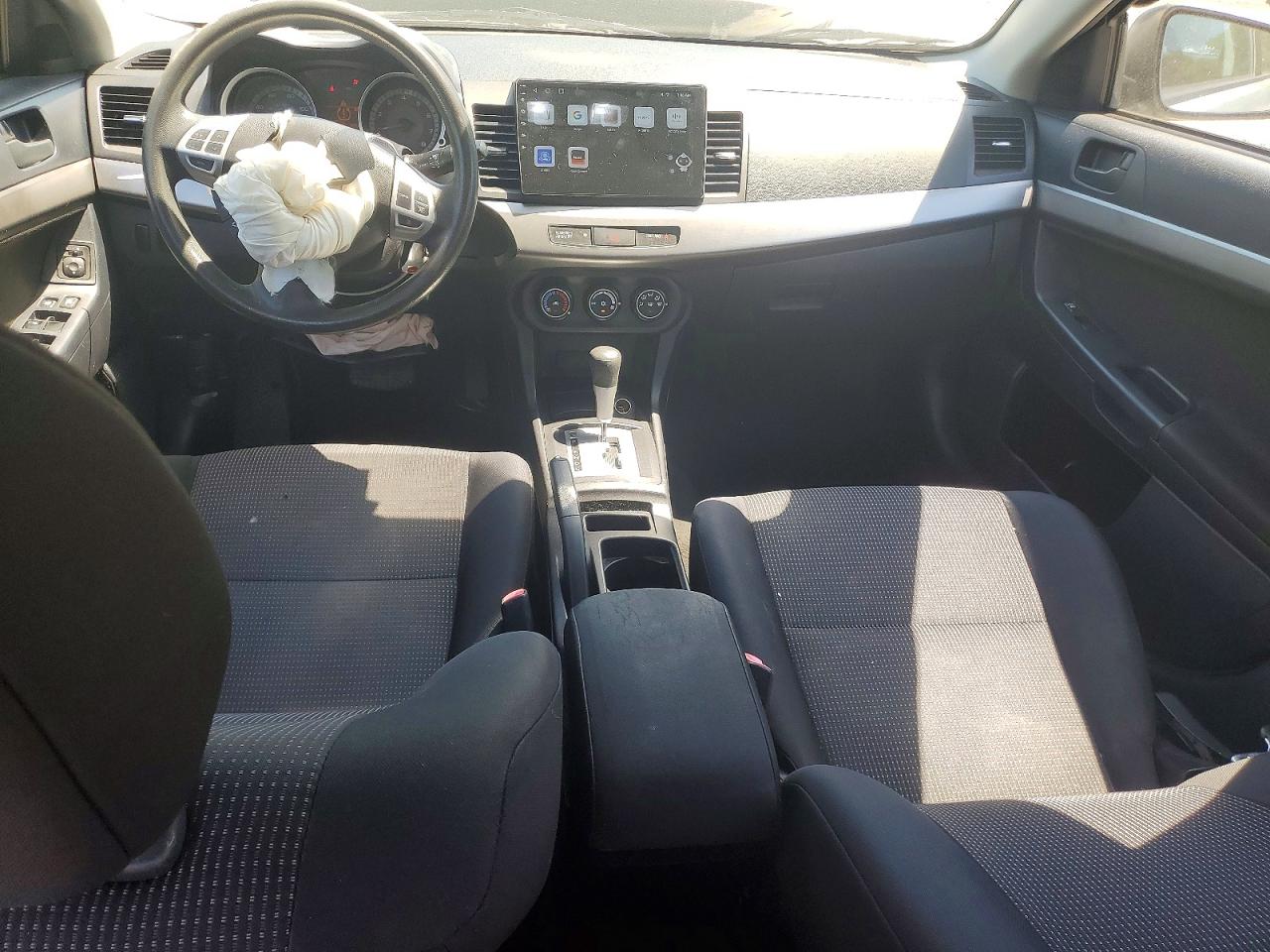 Mitsubishi Lancer Es