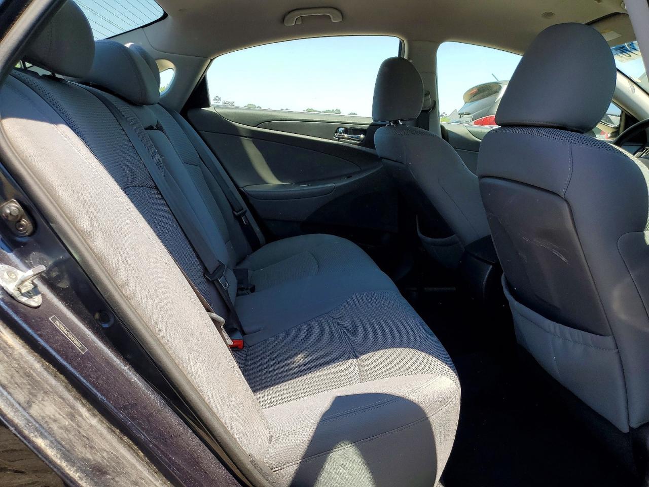 Hyundai SONATA Gls