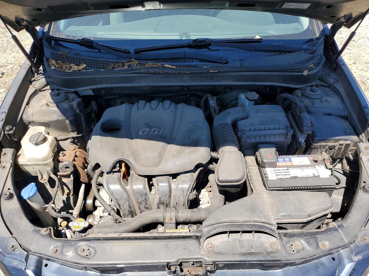 Hyundai SONATA Gls