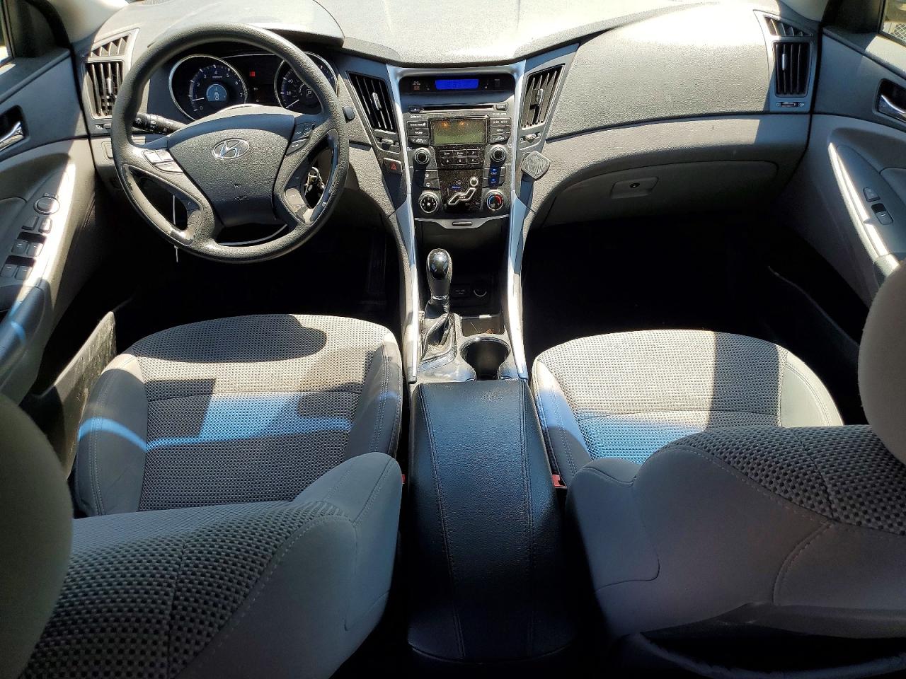 Hyundai SONATA Gls
