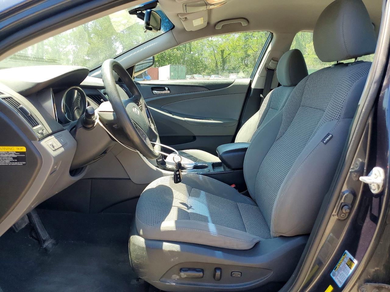 Hyundai SONATA Gls