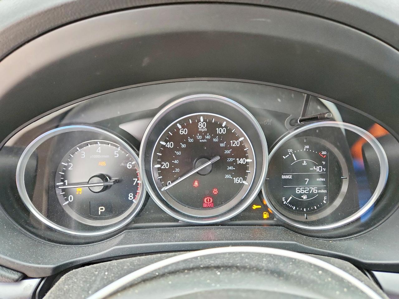Mazda Cx Sport