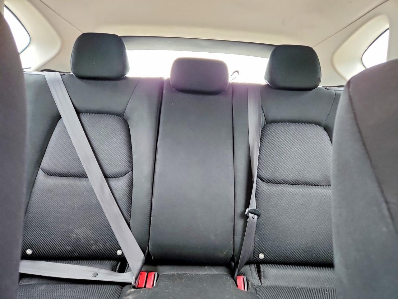 Mazda Cx Sport