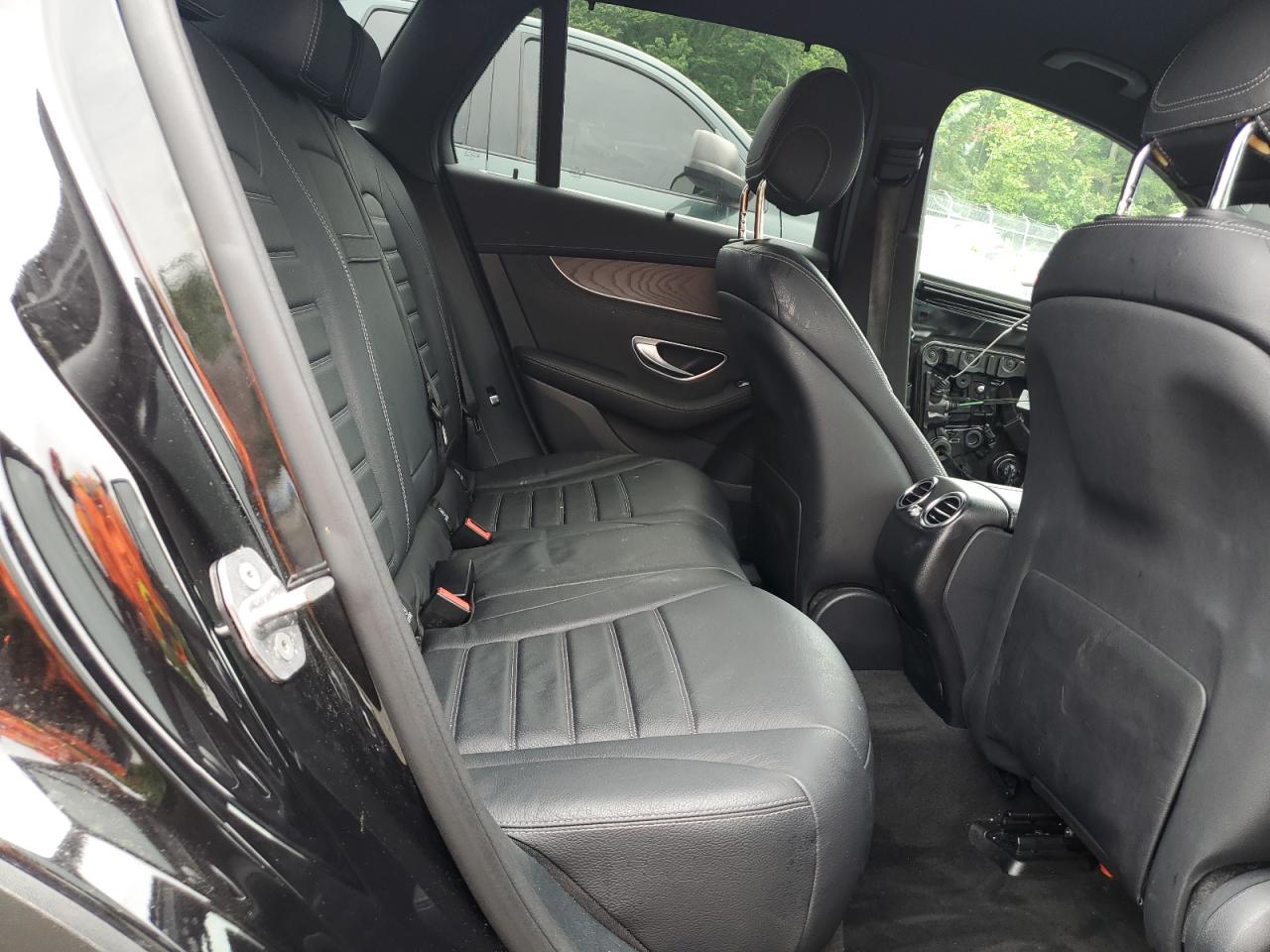 Mercedes-Benz GLC 300 4matic