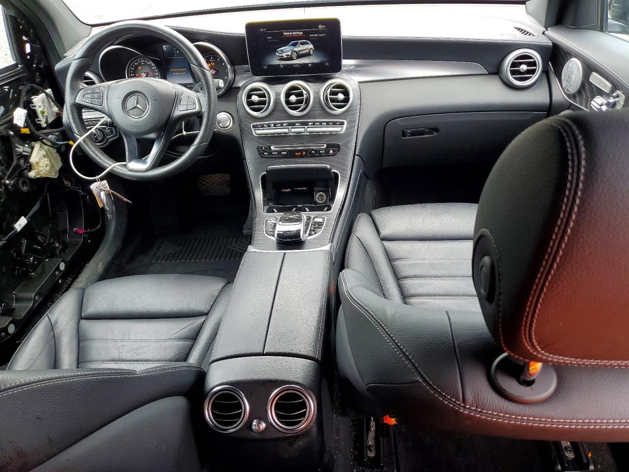 Mercedes-Benz GLC 300 4matic