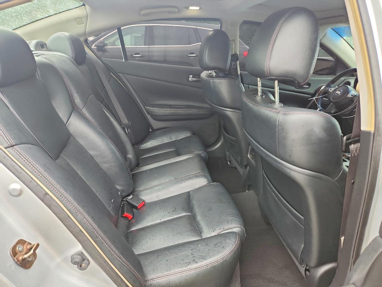 Nissan Maxima 3.5 S