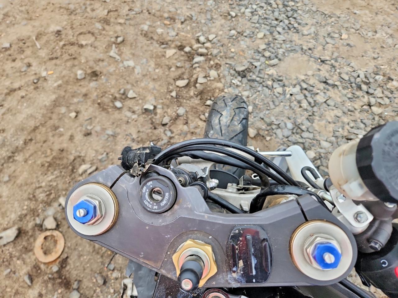 Suzuki Gsx K6