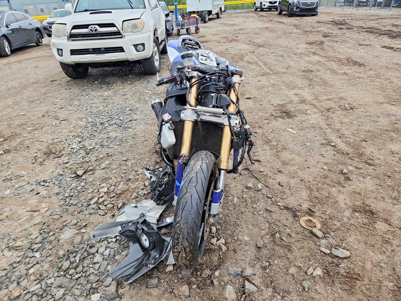 Suzuki Gsx K6