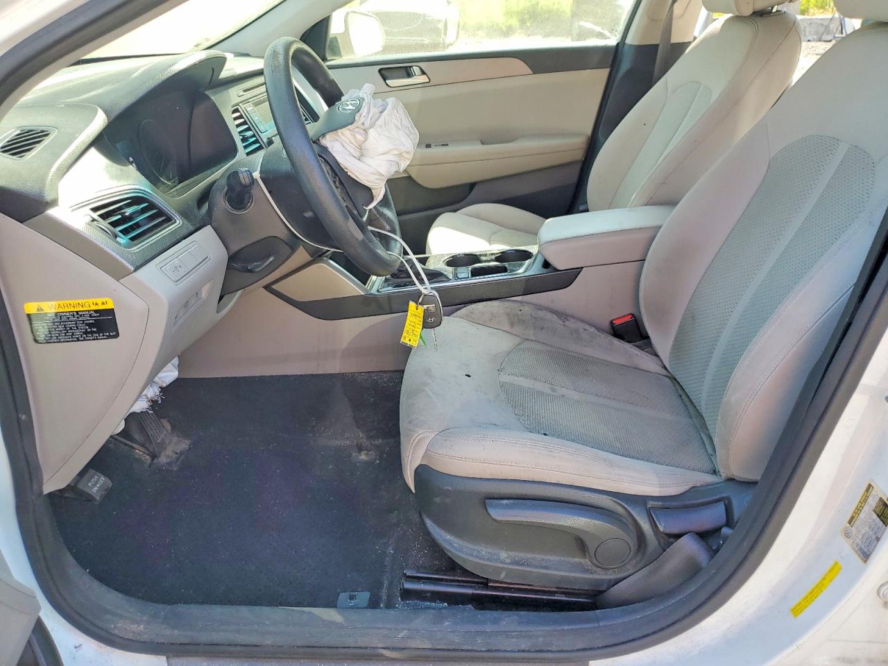 Hyundai SONATA Se