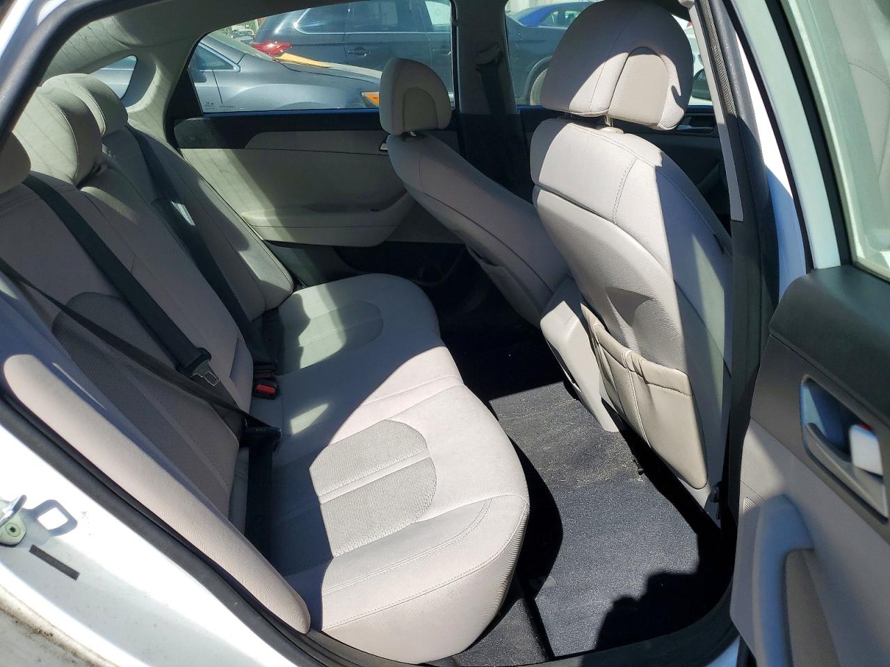 Hyundai SONATA Se