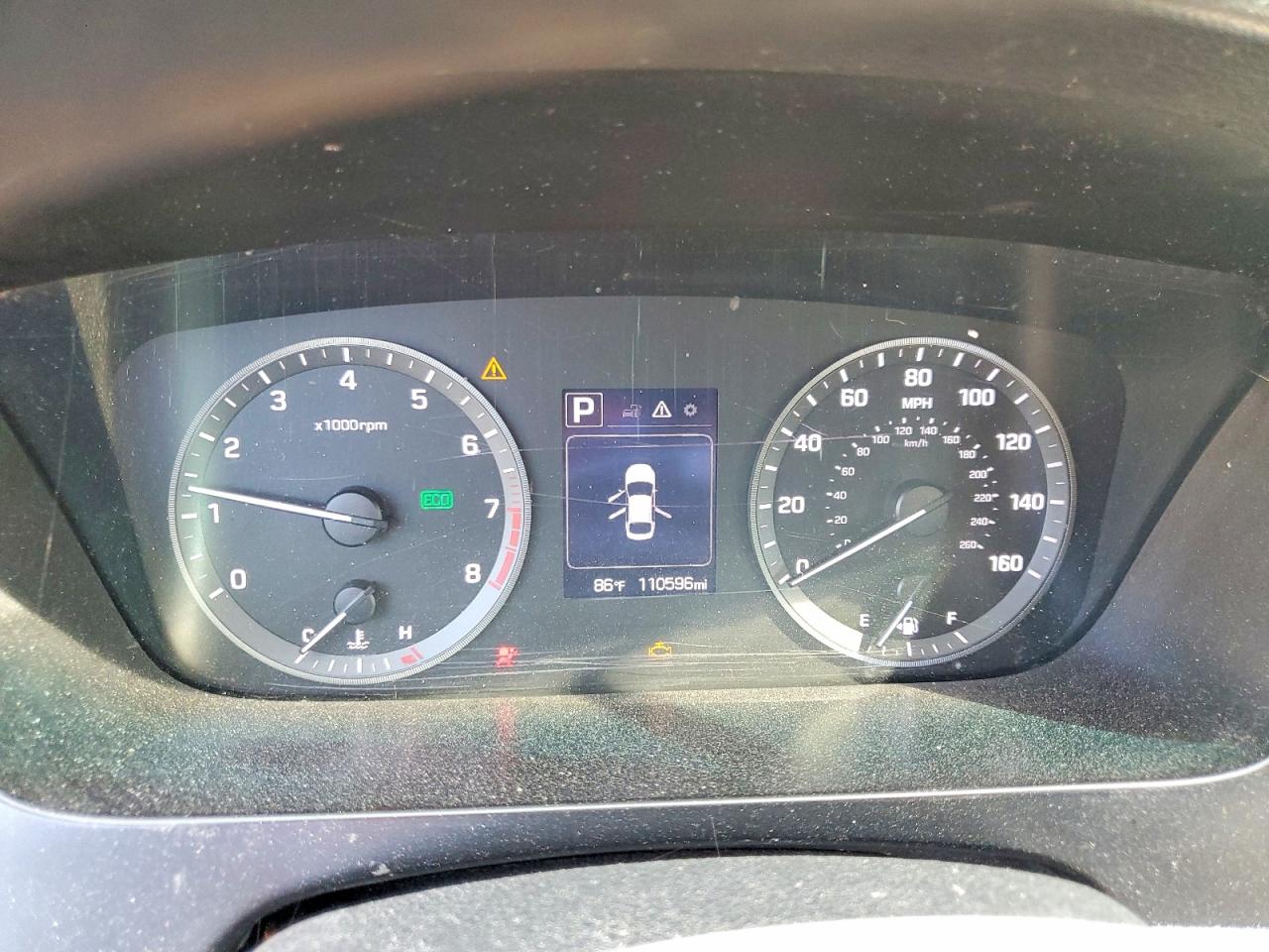 Hyundai SONATA Se