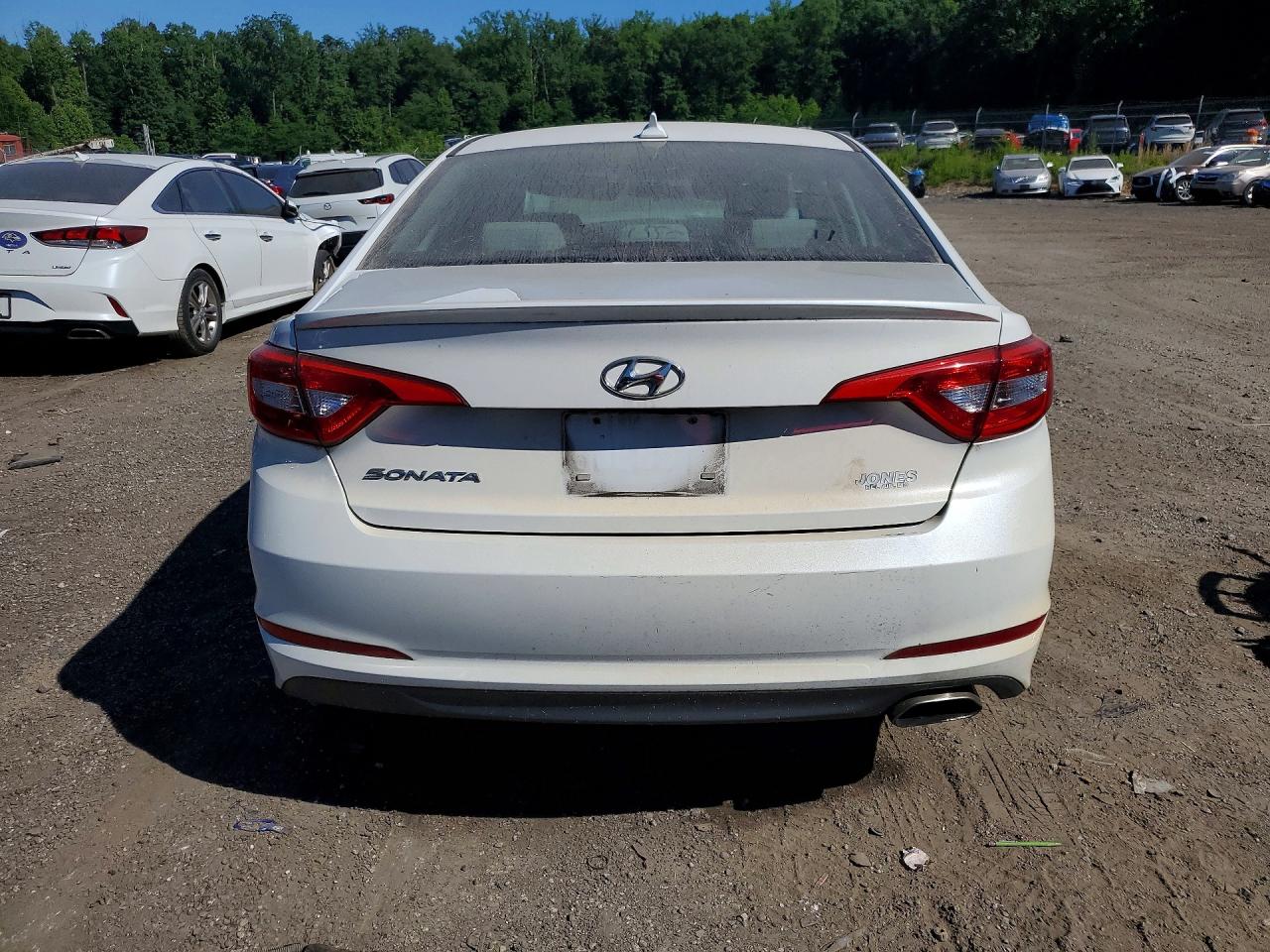 Hyundai SONATA Se