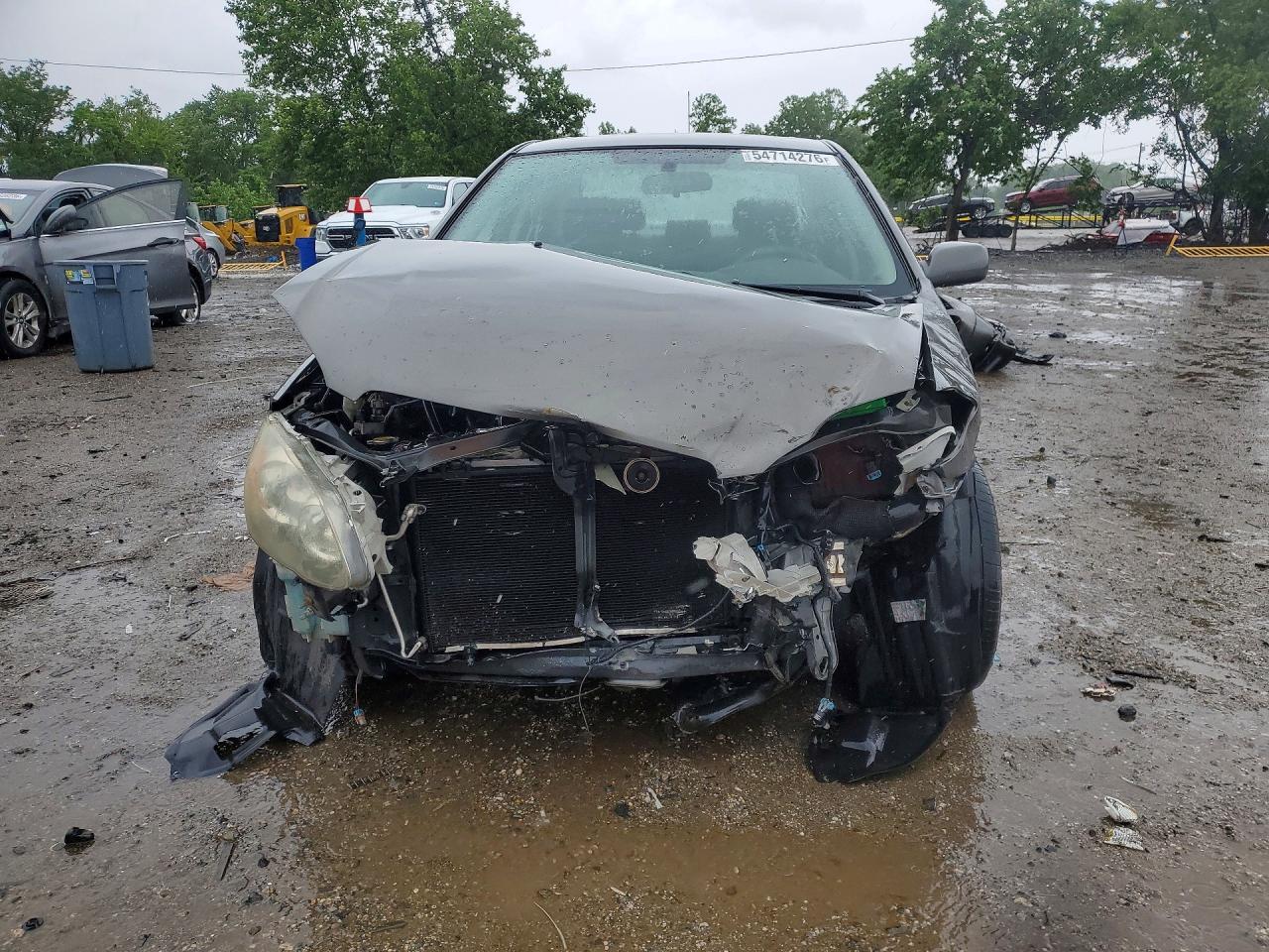 Toyota Corolla S
