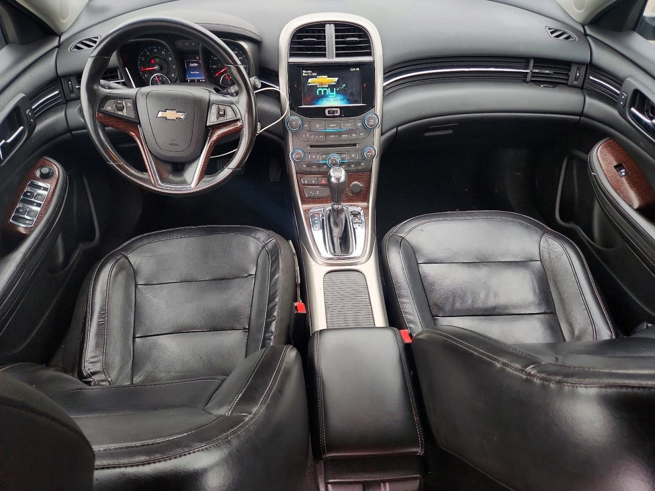 Chevrolet Malibu Ltz