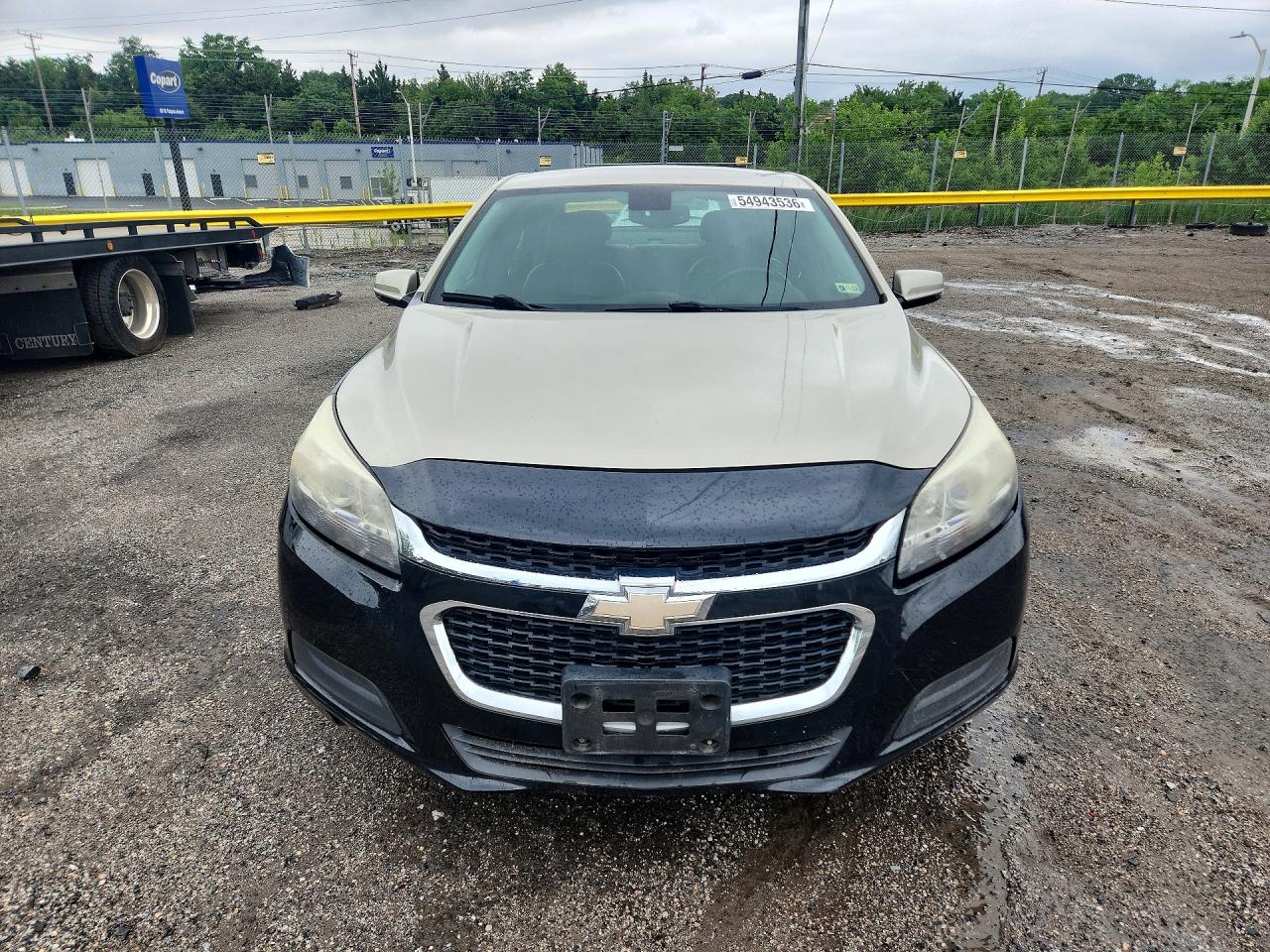 Chevrolet Malibu Ltz