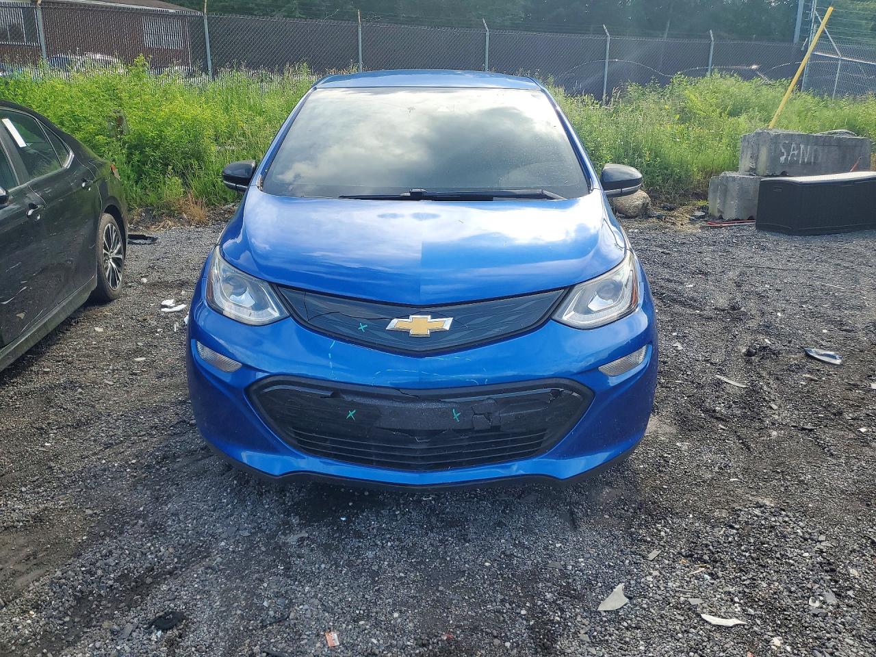 Chevrolet Bolt Lt