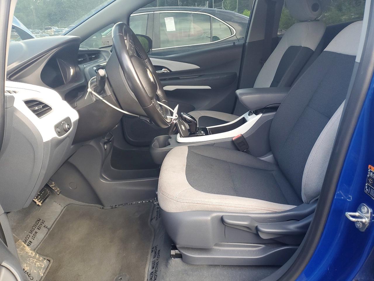 Chevrolet Bolt Lt