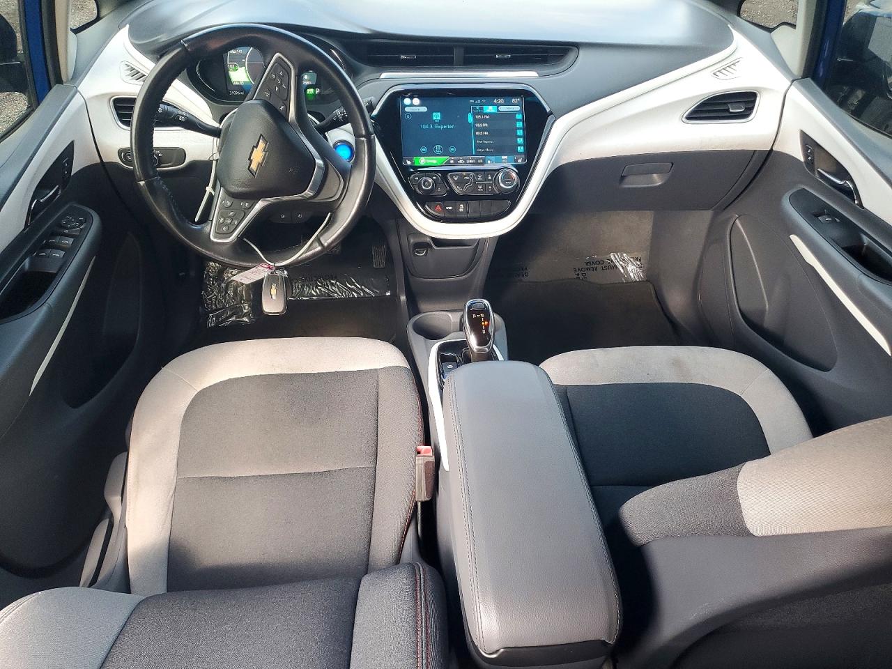 Chevrolet Bolt Lt