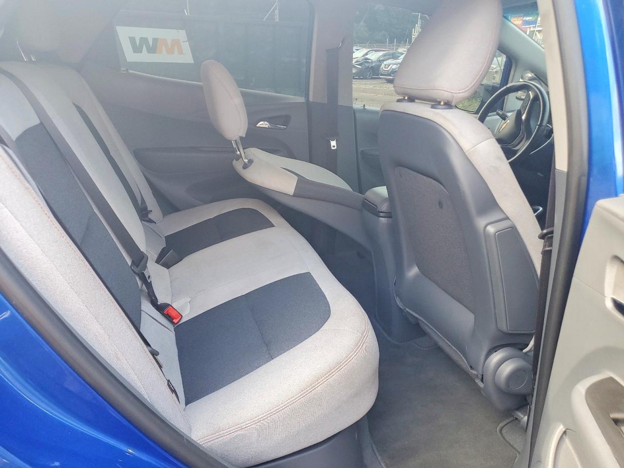 Chevrolet Bolt Lt