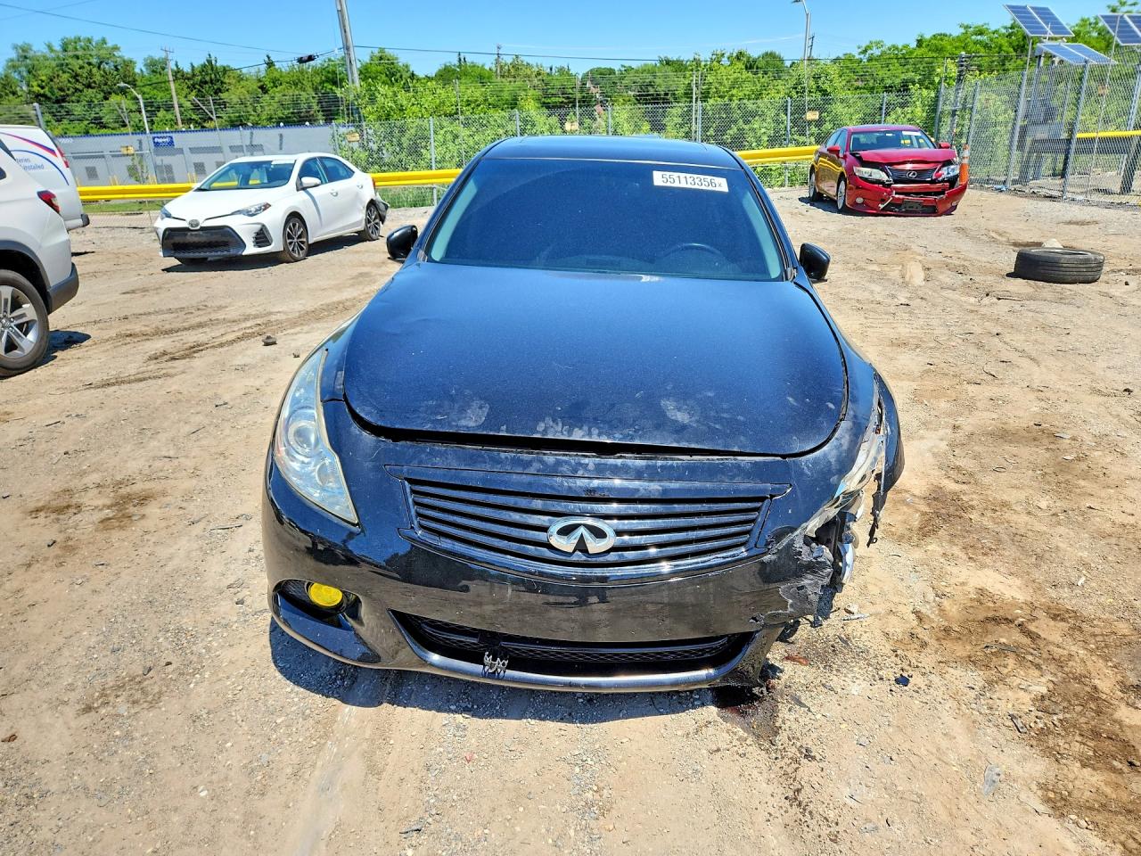 INFINITI G37 X